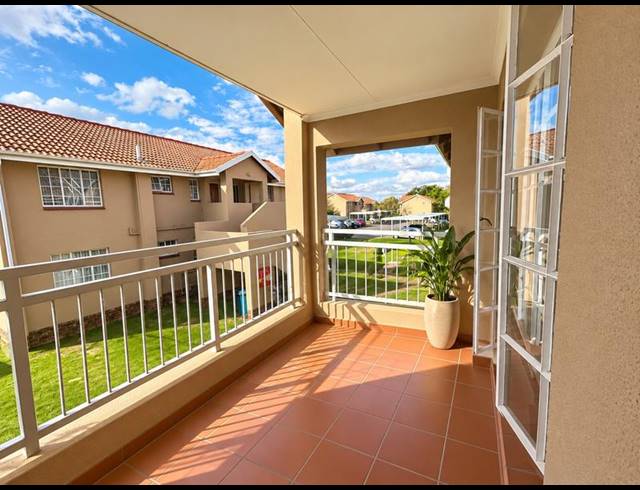 2 BEDROOM APARTMENT FOR SALE IN ELARDUSPARK